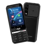 Digit Energy Max - 4G - Wifi Hotspot - 1GB - 8GB