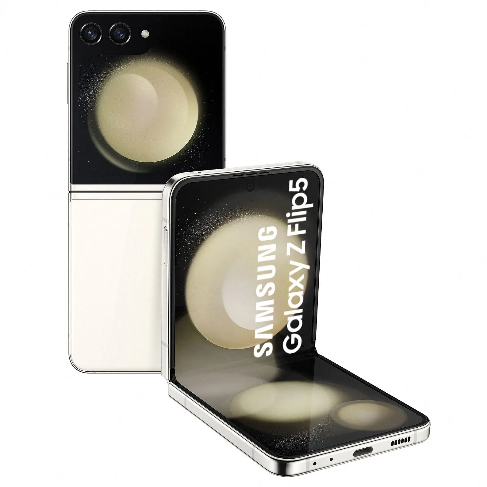 Samsung Galaxy Z Flip 5 - 8Gb - 256Gb Samsung Galaxy Z Flip 5 - 8Gb - 256Gb