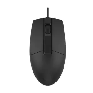 A4Tech Wired Mouse - OP-330S – Silent Click