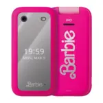 HMD Barbie Phone