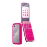 HMD Barbie Phone