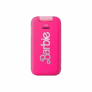 HMD Barbie Phone