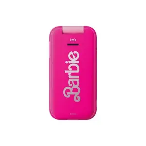 HMD Barbie Phone
