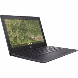 HP Chromebook 11A – 8th Generation – Education Edition – 4GB – 64GB