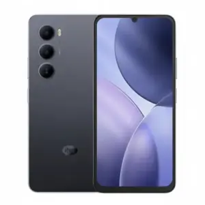 itel A100 – 4GB – 128GB