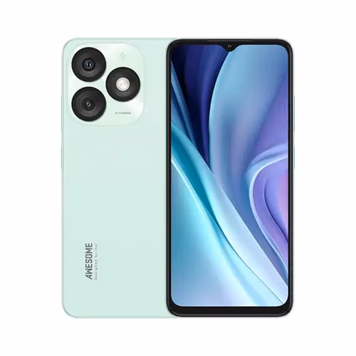 Itel A50 - 4Gb - 64Gb Itel A50 - 4Gb - 64Gb