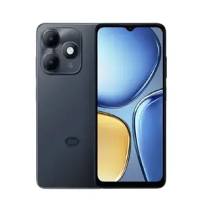 itel A90 - 4GB - 128GB