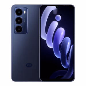 itel City 100 - 6GB - 128GB