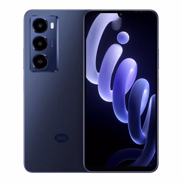 Itel City 100 - 6Gb - 128Gb Itel City 100 - 6Gb - 128Gb