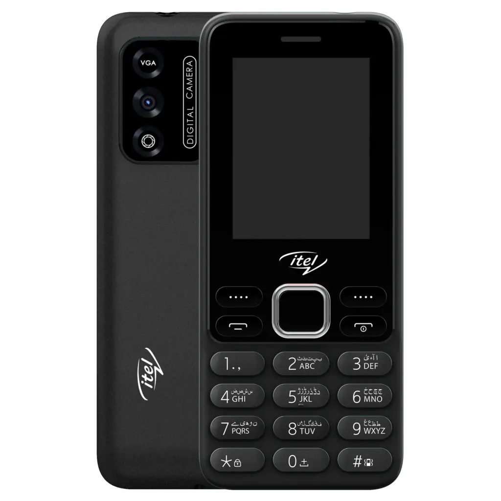 Itel It5200