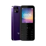 Itel Magic 4