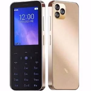 Itel Magic 4