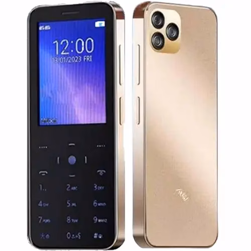 Itel Magic 4 Itel Magic 4