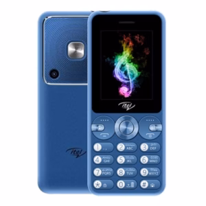 Itel Muzik 400