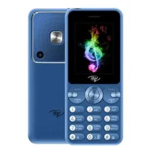 Itel Muzik 400