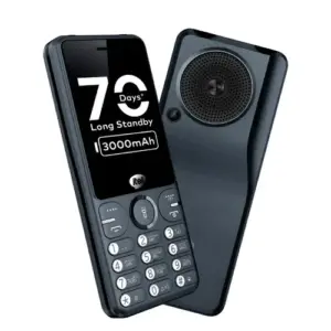Itel Muzik 400 Pro