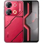 itel P65 - 4GB - 128GB