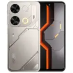 itel P65 - 4GB - 128GB