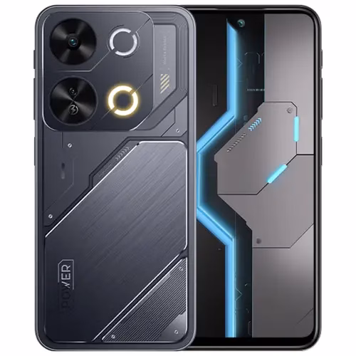 Itel P65 - 4Gb - 128Gb Itel P65 - 4Gb - 128Gb