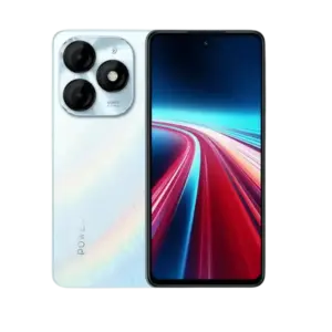 itel P65C - 4GB - 128GB