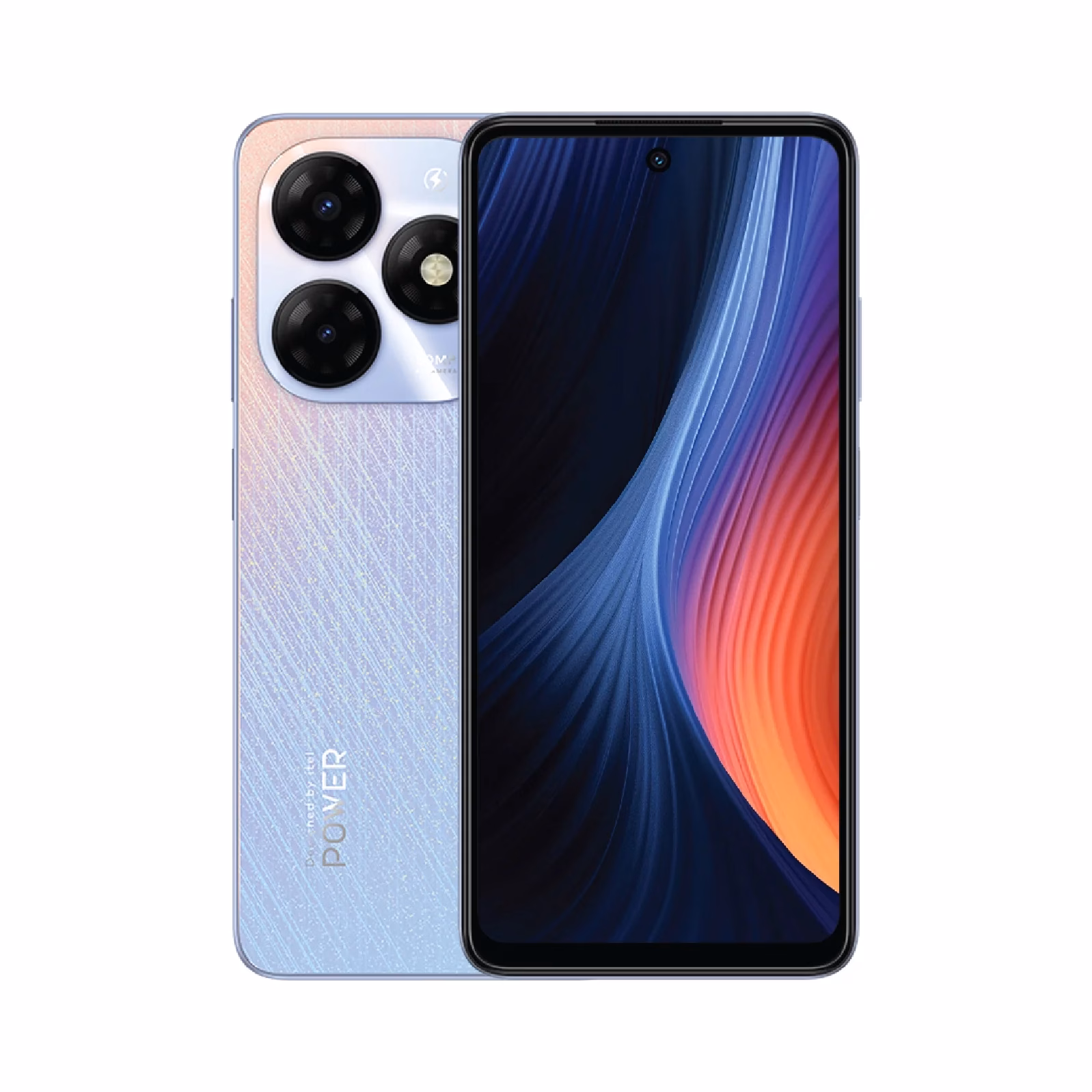 Itel P65C - 4Gb - 128Gb Itel P65C - 4Gb - 128Gb