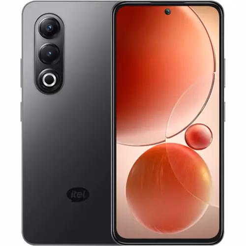 Itel S25 - 6Gb - 128Gb Itel S25 - 6Gb - 128Gb