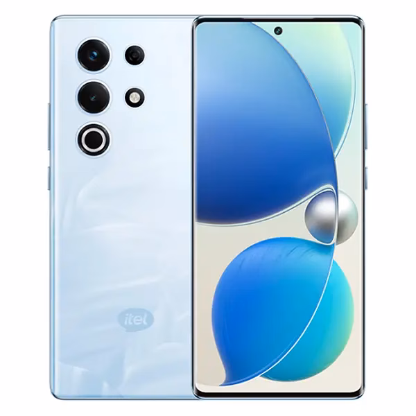 Itel S25 Ultra - 8Gb - 256Gb Itel S25 Ultra - 8Gb - 256Gb