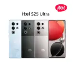 itel S25 Ultra - 8GB - 256GB