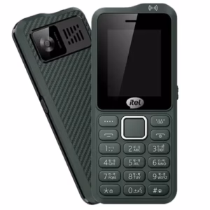Itel Signal 10