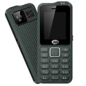Itel Signal 10