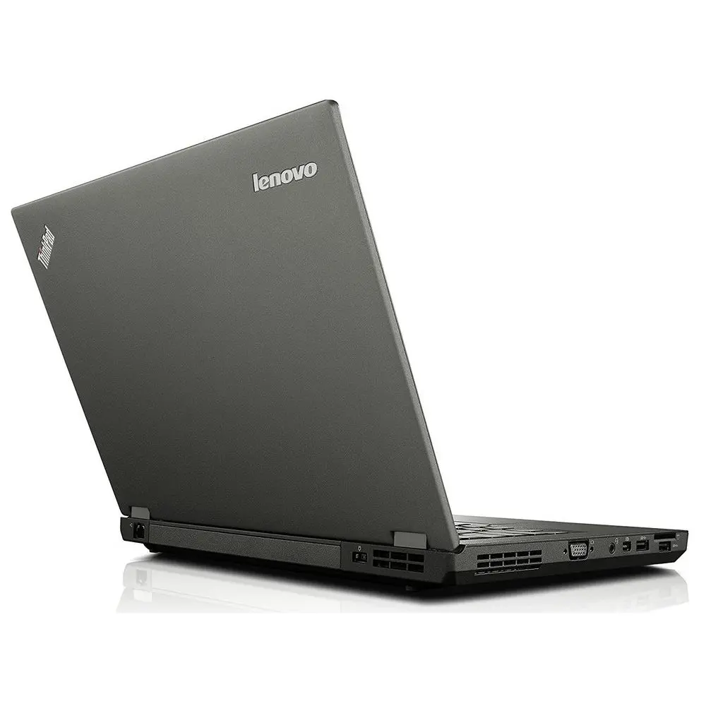 Lenovo Thinkpad Lenovo Thinkpad