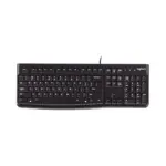 Logitech USB Wired Keyboard - K120