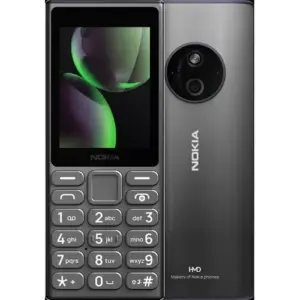 Nokia 125 2024