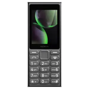 Nokia 125 2024