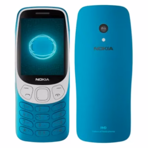 Nokia 3210 2024
