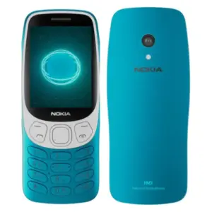 Nokia 3210 2024