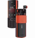 Nokia 5710 XpressAudio