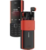 Nokia 5710 XpressAudio