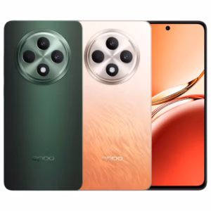 OPPO Reno 12F 5G - 12GB - 256GB