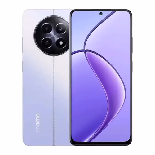 Realme 12 - 8Gb - 256Gb Realme 12 - 8Gb - 256Gb