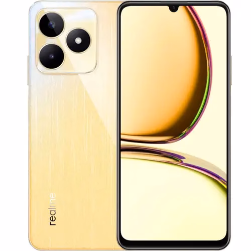 Realme C53 - 6Gb - 128Gb Realme C53 - 6Gb - 128Gb