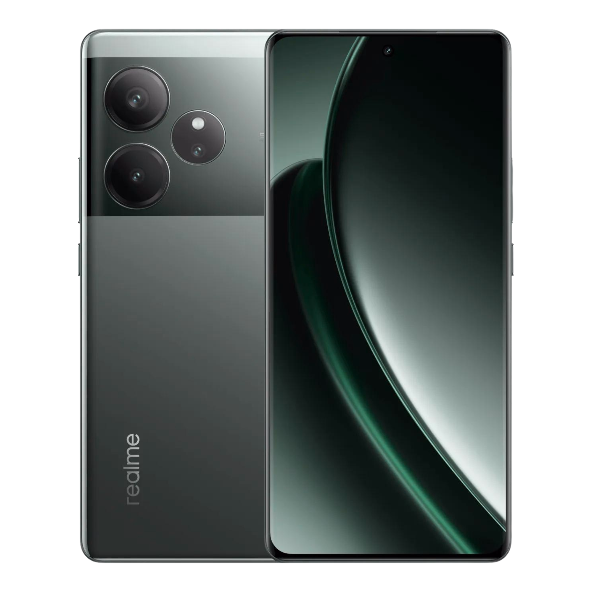 Realme Gt 6 - 12Gb - 512Gb Realme Gt 6 - 12Gb - 512Gb