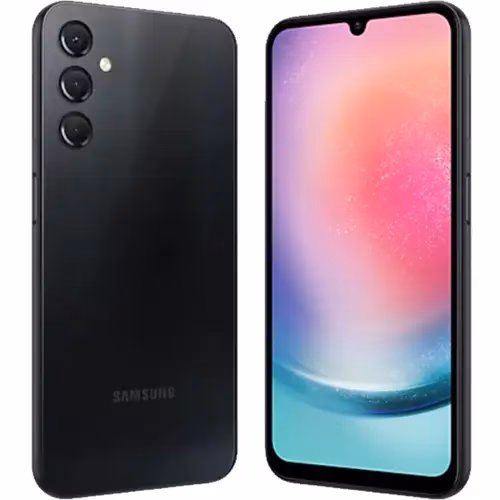 Samsung Galaxy A24 - 6Gb - 128Gb Samsung Galaxy A24 - 6Gb - 128Gb