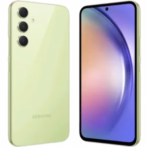 Samsung Galaxy A54 - 8GB - 256GB