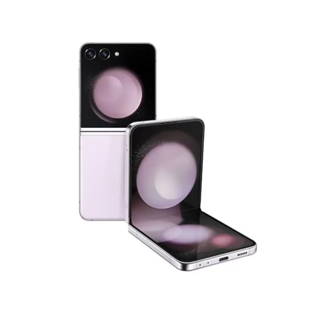 Samsung Galaxy Z Flip 5 - 8Gb - 256Gb Samsung Galaxy Z Flip 5 - 8Gb - 256Gb