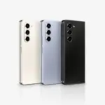 Samsung Galaxy Z Fold 5 - 12GB - 512GB