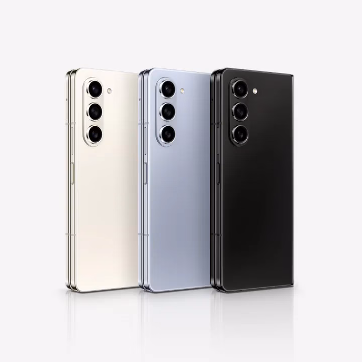 Samsung Galaxy Z Fold 5 - 12Gb - 512Gb Samsung Galaxy Z Fold 5 - 12Gb - 512Gb