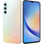 Samsung Galaxy A34 - 8GB - 256GB