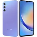 Samsung Galaxy A34 - 8GB - 256GB