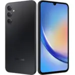 Samsung Galaxy A34 - 8GB - 256GB